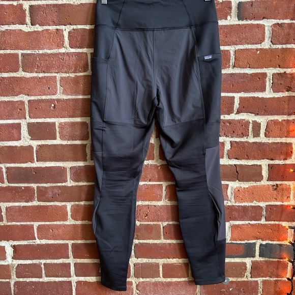NWOT Patagonia Pack Out Hike Tights - Picture 4 of 5